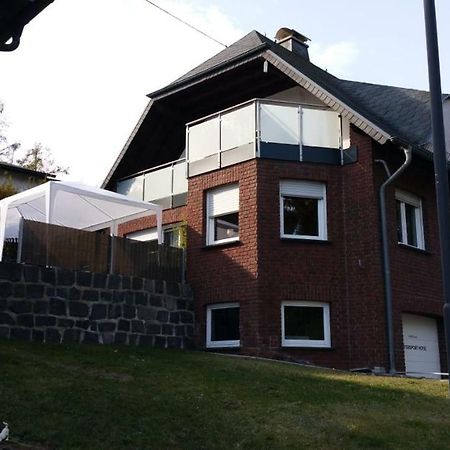 Gaestehaus Savo Нюрбург Екстер'єр фото